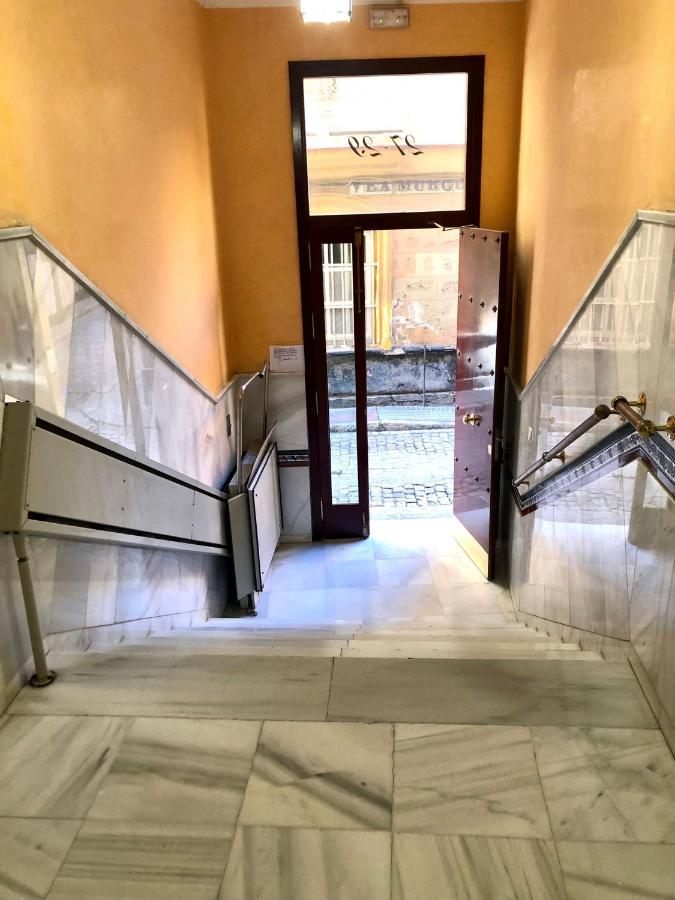 Villa Araucana カディス エクステリア 写真